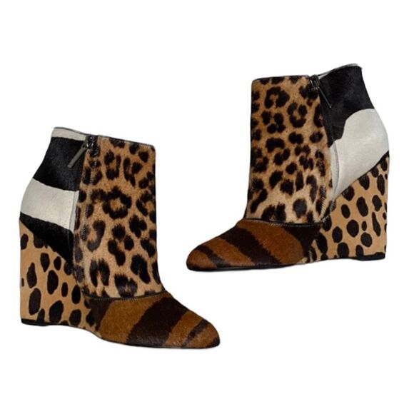 Authentic Dior Ankle Booties(Size 37) - Picture 1 of 12